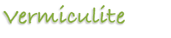 Vermiculite