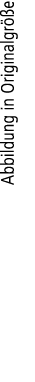 Abbildung in Originalgr e