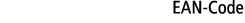 EAN Code