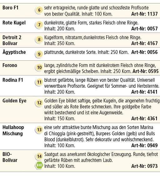 Boro F1,￼,sehr ertragreiche, runde glatte und schossfeste Profisorte von bester Qualit t. Inhalt: 100 Korn. Art Nr: 1...