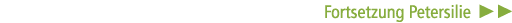 Fortsetzung Petersilie ￼ ￼