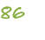 86