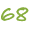 68