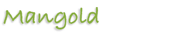 Mangold