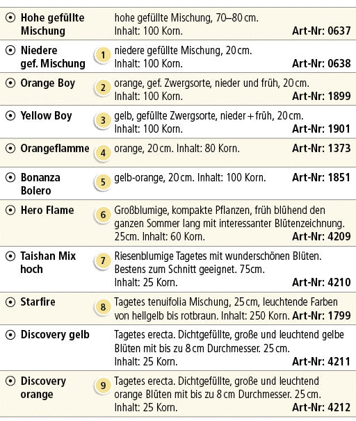 ￼,Hohe gef llte Mischung,,hohe gef llte Mischung, 70–80 cm. Inhalt: 100 Korn. Art Nr: 0637,￼,Niedere gef. Mischung,￼,...