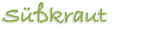 S kraut