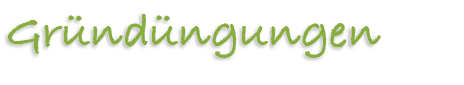 Gr nd ngungen