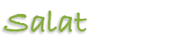 Salat